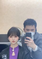 -MOVAN HAIR莫凡匠人发型屋