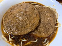 -顺心拉面馆(马道街店)