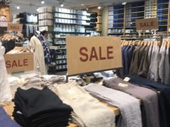 -MUJI无印良品(SM新生活广场店)