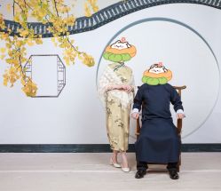 -北京早晨全家福照相馆(人民美术文化园店)