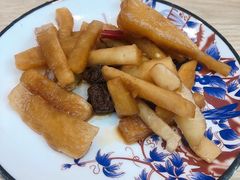 -小鳌陪你小排档·四季小龙虾·田鸡·宵夜(中央第五街店)