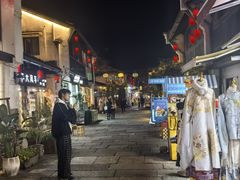 -小河直街历史文化街区