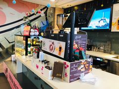 -麦当劳(成都时代奥特莱斯店)