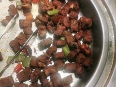 -好伦哥比萨烤肉自助(八里桥店)