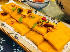 -百花人家(清水镇店)