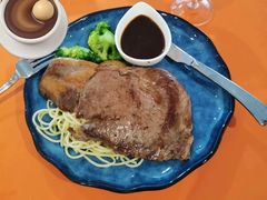 -南都咖啡西餐厅.全日茶点(福星路店)