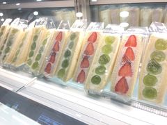 -Fruwich果明治(西单更新场店)