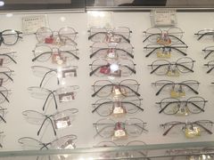 -宝岛眼镜(太原科技街店)