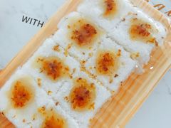 桂花糕-南大门韩国米糕(公滨路店)