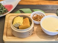 -王府茶宴(大观园总店)