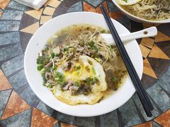 -梧桐面馆桐乡阿能面店(印象城店)