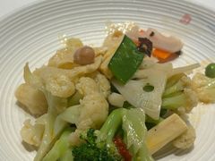 -必点海鲜·海肠捞饭·鲅鱼水饺(滨江道店)