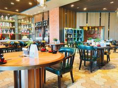 -香厨中餐厅(松北香格里拉店)