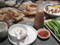 -麦龙·新港风料理(江汉路店)