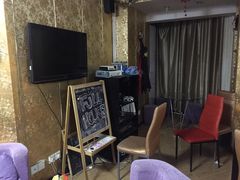 -FullHouse桌游狼人跑团剧本杀(徐家汇店)