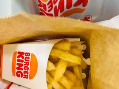 -汉堡王(西直门凯德MALL店)