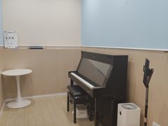 -Mr.先声音乐(罗湖店)