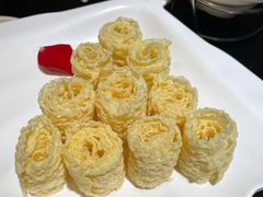 响铃卷-吴记老锅底麻辣火锅(福州路店)