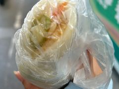 -张果佬年糕卷(科巷店)