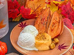 -汉水谣·江景餐厅(江滩店)