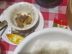 -粤香楼(新光里店)