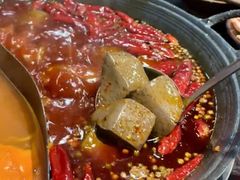 -谭记重庆老火锅(总店)