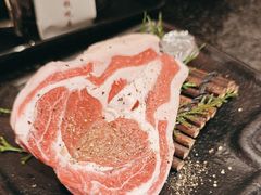 -九田家黑牛烤肉料理(太阳城店)
