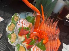 -德川家日本料理(中关村店)