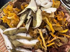 -草墩罗非鱼庄•野生菌•腊排骨(七星街上段店)