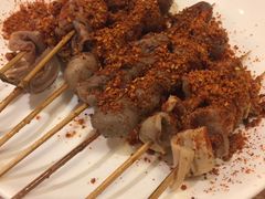 兔肚-老号尤兔头(西川店)