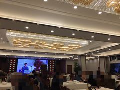 -怡园饭店-餐厅(四望亭店)