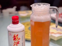 -老厨家(中央大街西七道街店)