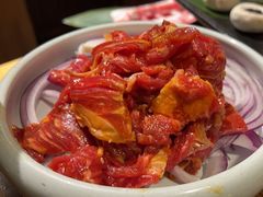 -九田家黑牛烤肉料理(太阳宫广场店)