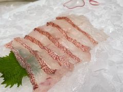 现杀空运过桥东星斑-京彩臻品火锅