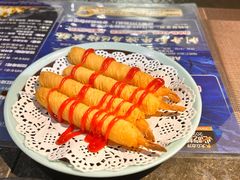 -将太无二·北美传奇寿司(瑞士公寓店)