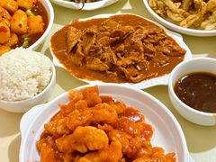 -满口香饭店