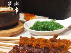 -七八冷面·延边朝鲜族美食(圣熙八号店)