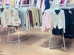 -大脚丫鞋服批发(真光店)