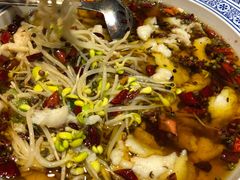 水煮鱼-蠔友汇(皇姑店)