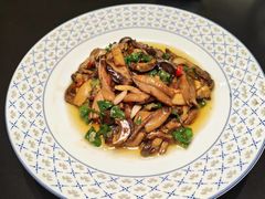 -滇铺子·云南特色菜·第九届野生菌美食节(曲靖万达店)