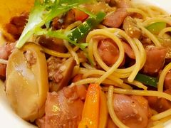 -萨贝尔意式餐厅(宝信店)