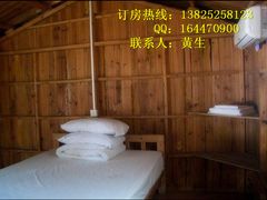 -西涌国际滨海旅游区