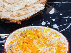 -木尔坦·Multan巴基斯坦清真餐厅halal(大智嘉园店)