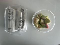 -黑明餐厅(白鹭洲店)