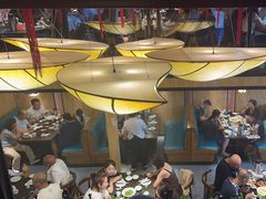 -三道菜(明堂公园店)