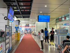 -奥冠体育华师附中恒温游泳馆