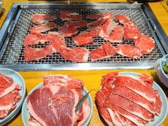 -蚝英雄鲜蚝自助专门店(长楹天街直营店)