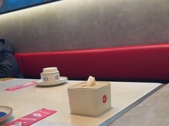 -鱼酷活鱼烤鱼(南京水游城店)