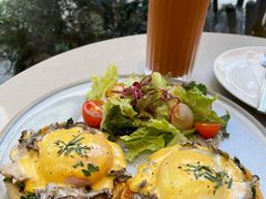 -农畉LONFOOD(福田星河COCOPark店)