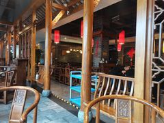 -张大胡子鱼头火锅酒楼(长益路店)